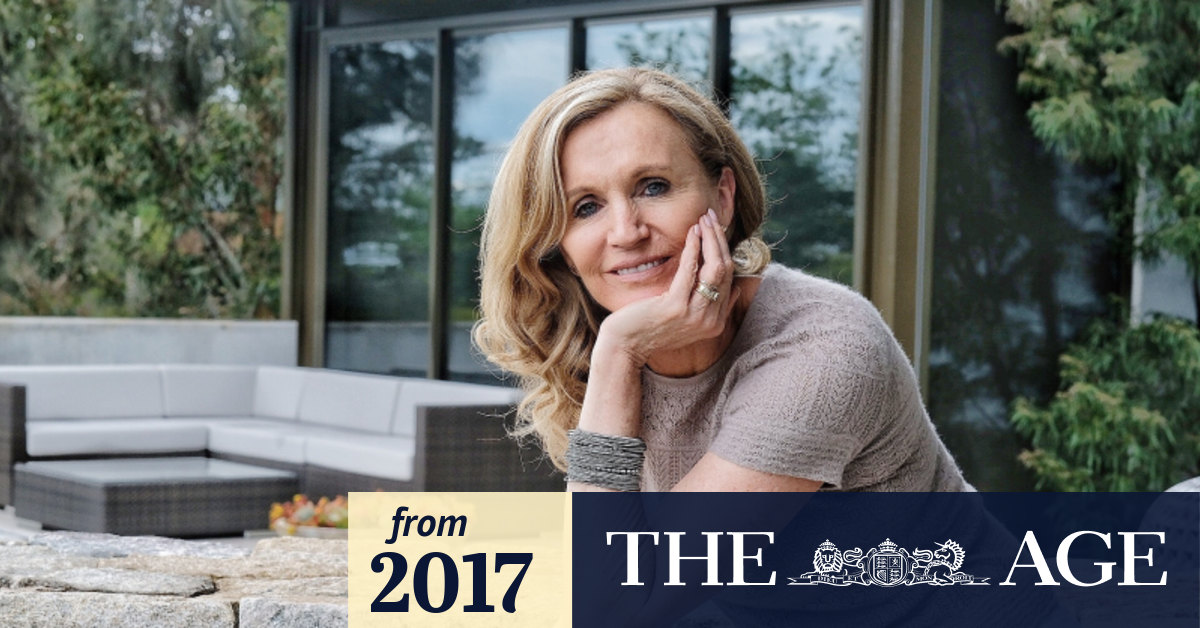 City2Sea Debra FlintoffKing embracing life on the other side of track